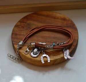 Cowboy Bracelet